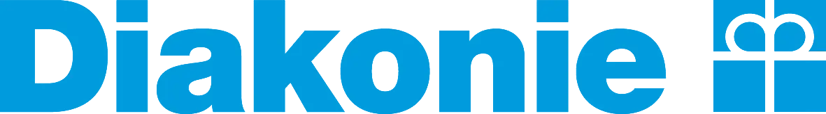 Logo der Diakonie Deutschland.